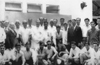 A historic match that raised funds for Koyna earthquake victims